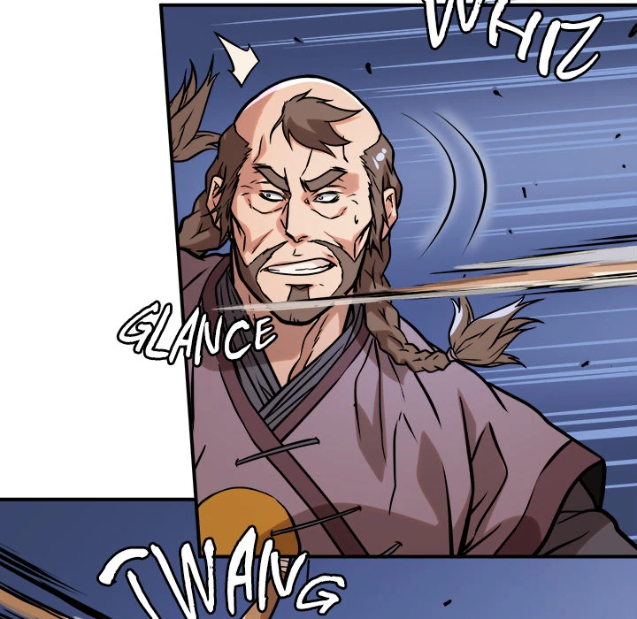 Dain Ironworks Chapter 34 - page 52
