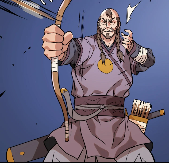 Dain Ironworks Chapter 34 - page 53