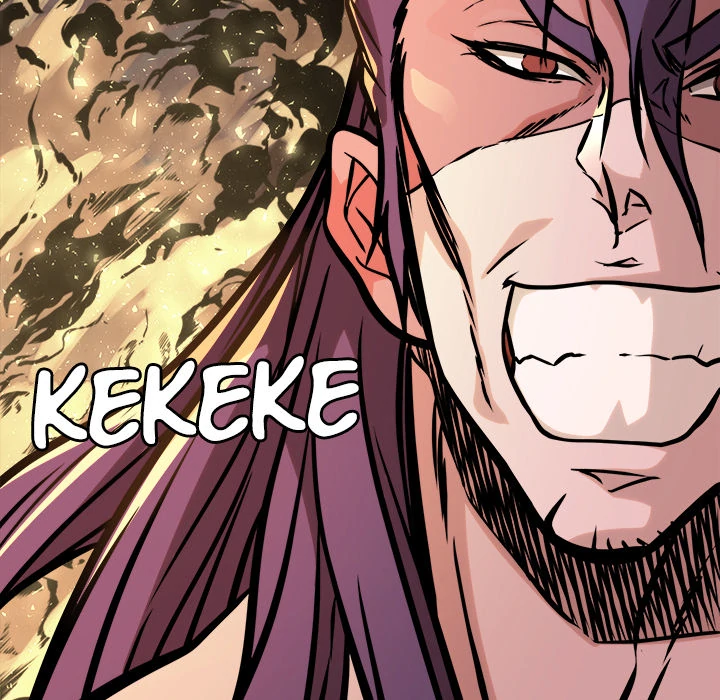Dain Ironworks Chapter 34 - page 67
