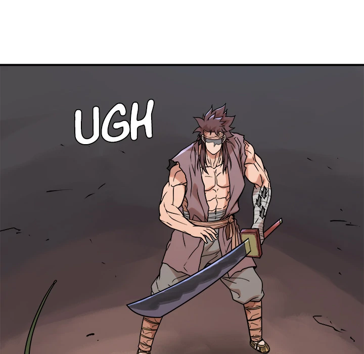 Dain Ironworks Chapter 34 - page 7