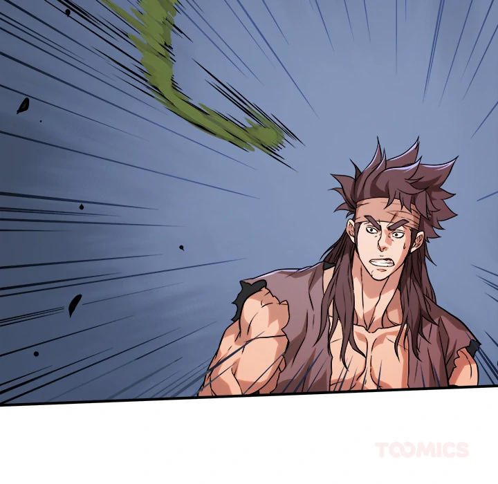 Dain Ironworks Chapter 34 - page 84
