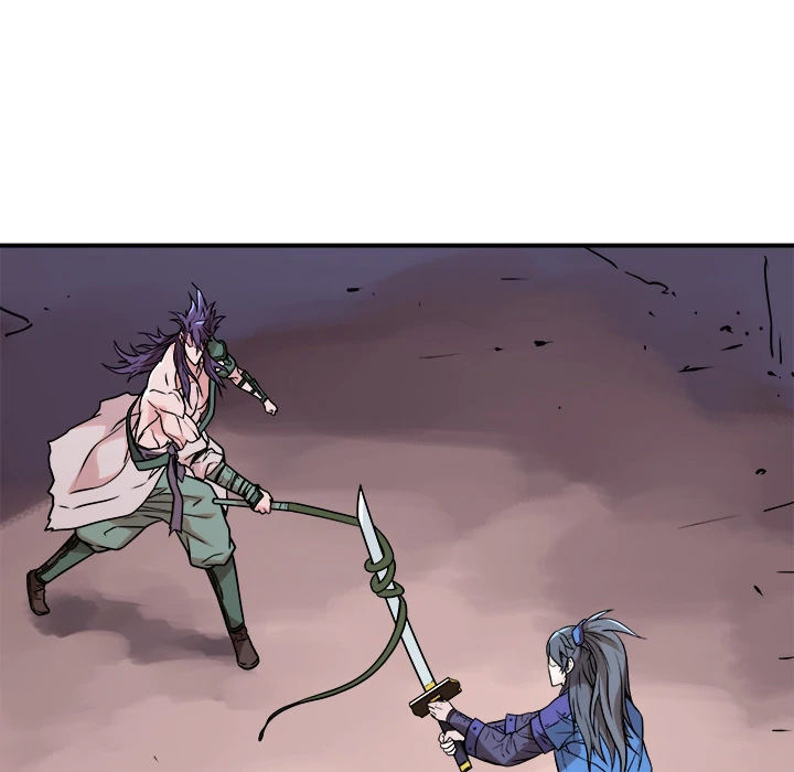 Dain Ironworks Chapter 34 - page 87