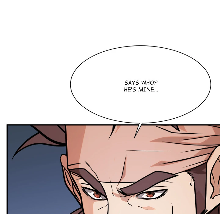 Dain Ironworks Chapter 34 - page 95