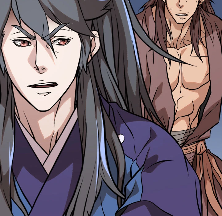Dain Ironworks Chapter 34 - page 98