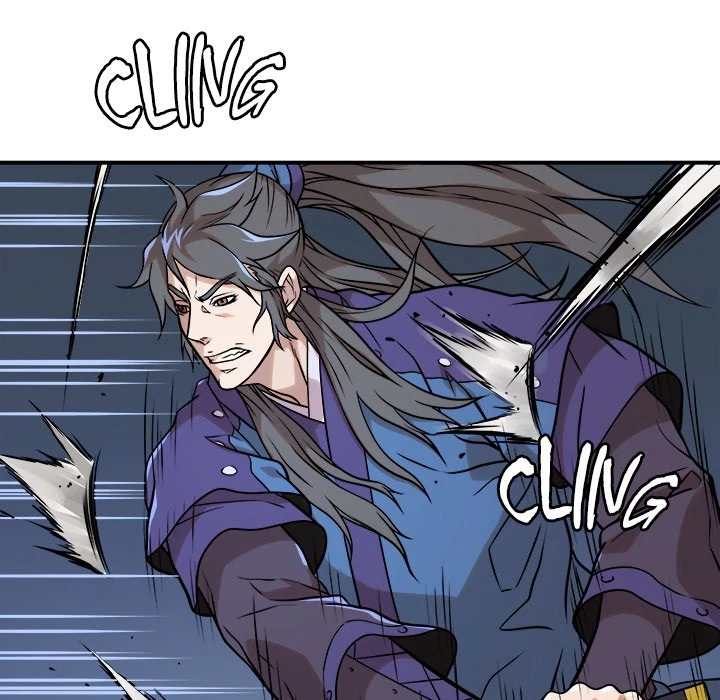 Dain Ironworks Chapter 35 - page 10