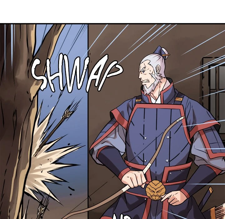 Dain Ironworks Chapter 35 - page 115