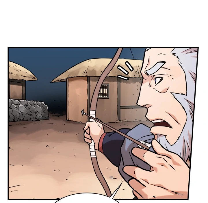 Dain Ironworks Chapter 35 - page 119