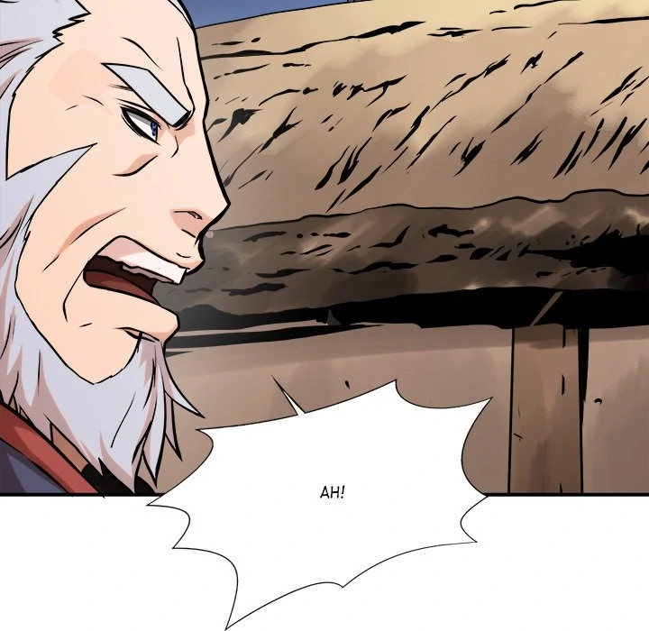 Dain Ironworks Chapter 35 - page 123