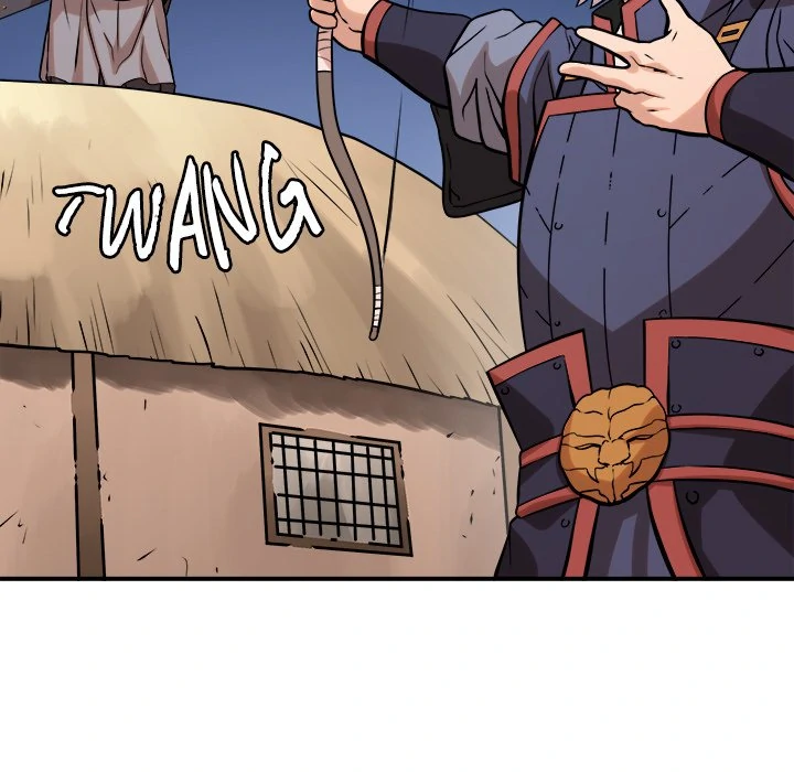 Dain Ironworks Chapter 35 - page 125