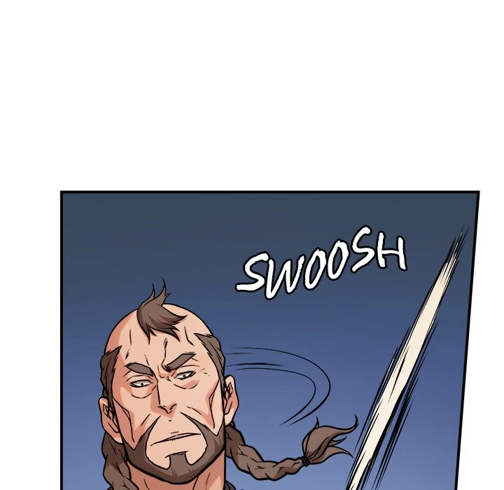 Dain Ironworks Chapter 35 - page 126