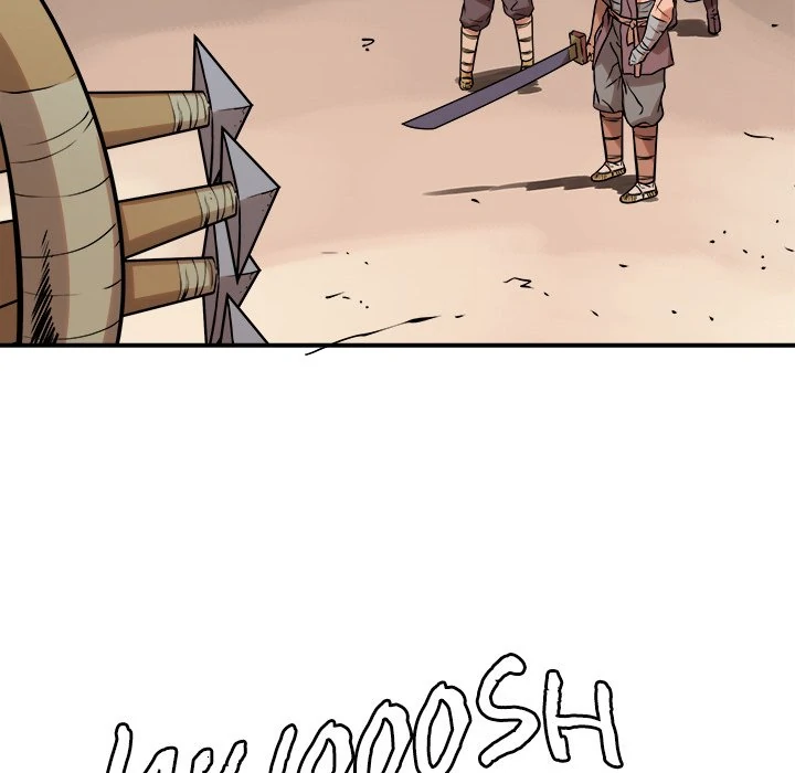 Dain Ironworks Chapter 35 - page 130