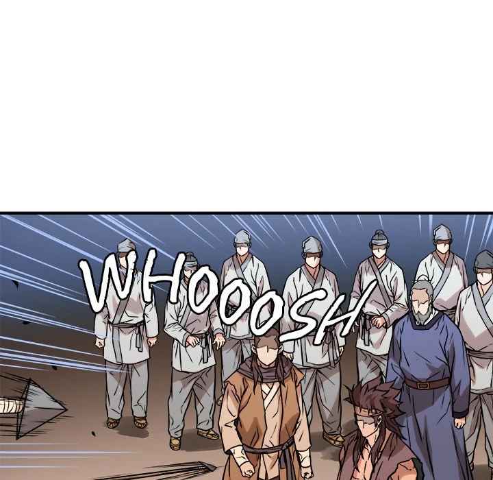 Dain Ironworks Chapter 35 - page 135
