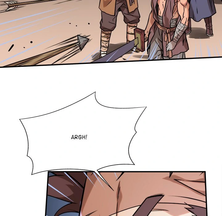 Dain Ironworks Chapter 35 - page 136