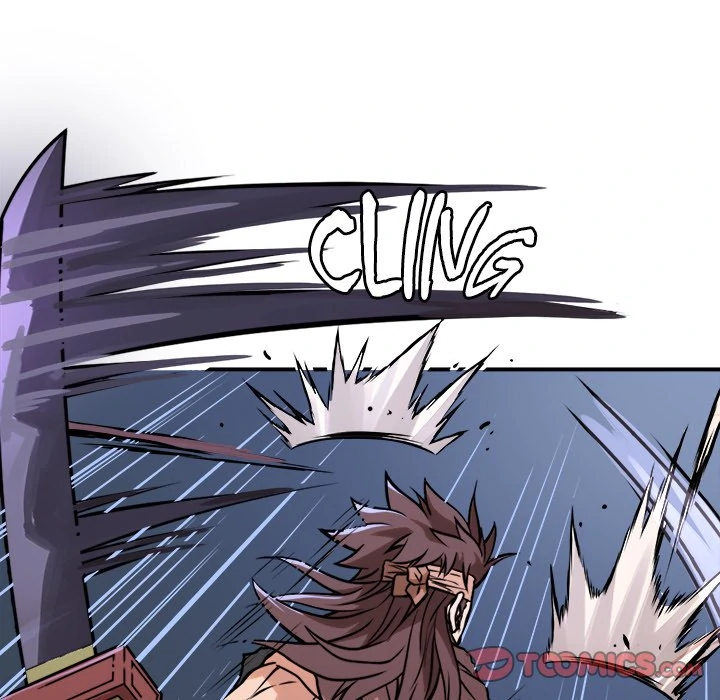 Dain Ironworks Chapter 35 - page 138