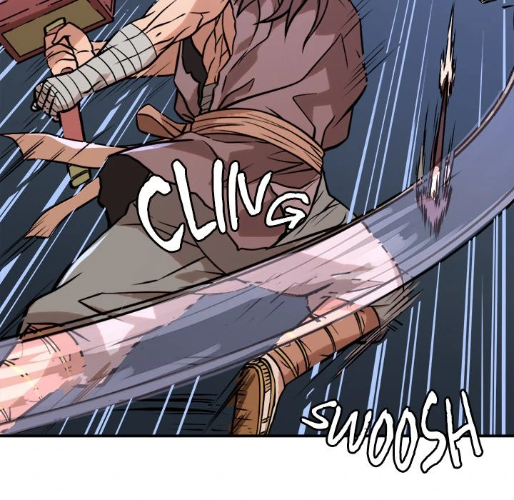 Dain Ironworks Chapter 35 - page 139