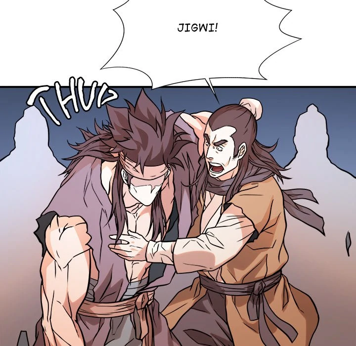 Dain Ironworks Chapter 35 - page 153