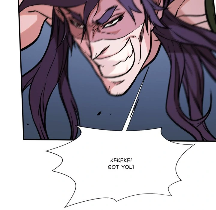 Dain Ironworks Chapter 35 - page 26