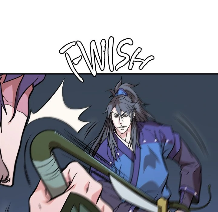 Dain Ironworks Chapter 35 - page 27