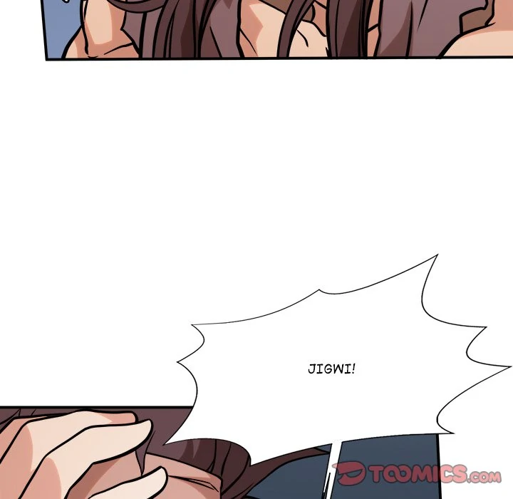 Dain Ironworks Chapter 35 - page 39