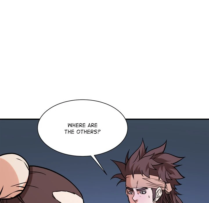 Dain Ironworks Chapter 35 - page 41