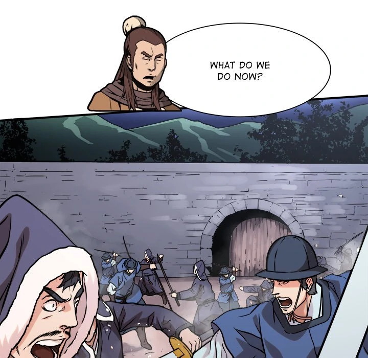 Dain Ironworks Chapter 35 - page 45