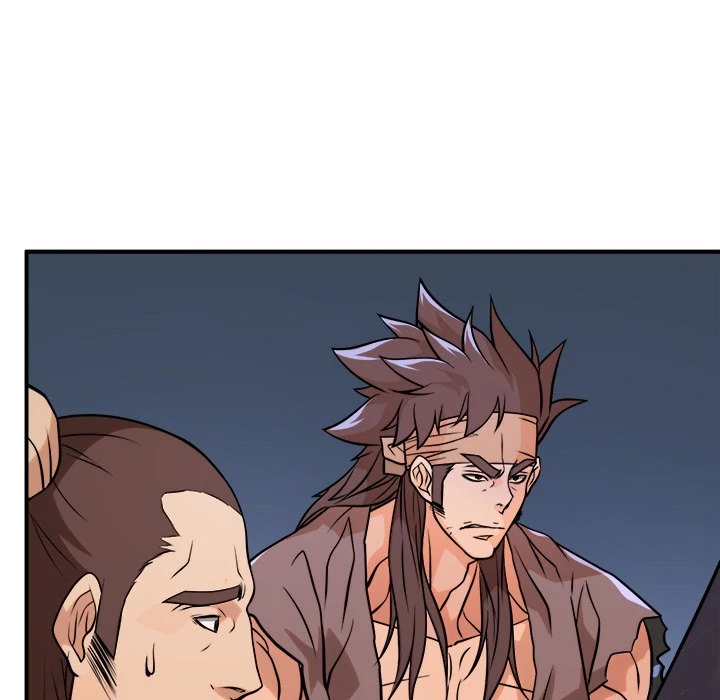 Dain Ironworks Chapter 35 - page 54