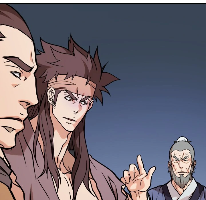 Dain Ironworks Chapter 35 - page 58
