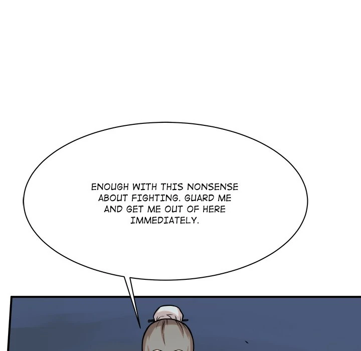Dain Ironworks Chapter 35 - page 64