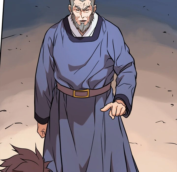 Dain Ironworks Chapter 35 - page 65