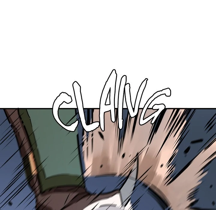 Dain Ironworks Chapter 35 - page 72