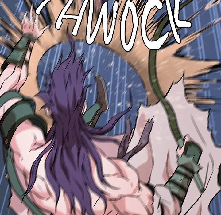 Dain Ironworks Chapter 35 - page 81