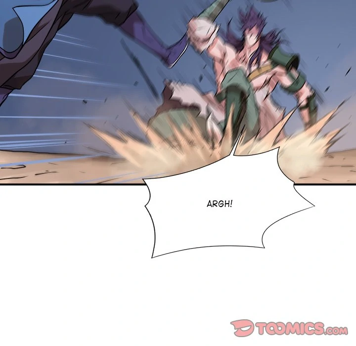 Dain Ironworks Chapter 35 - page 84