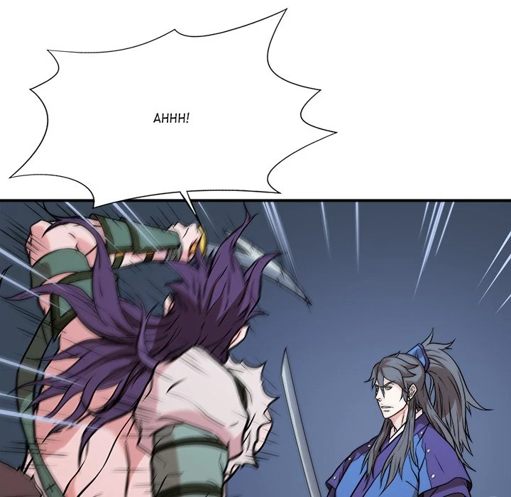 Dain Ironworks Chapter 35 - page 87