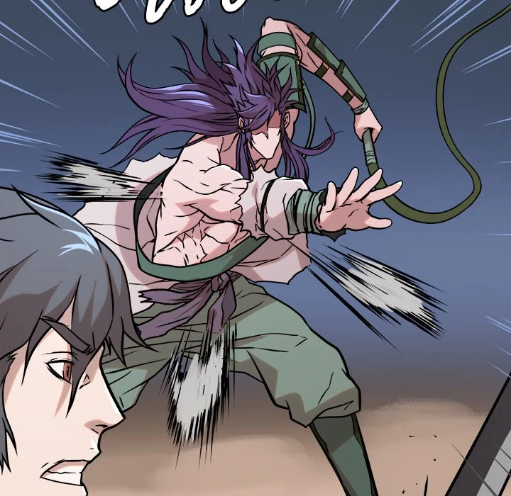 Dain Ironworks Chapter 35 - page 8