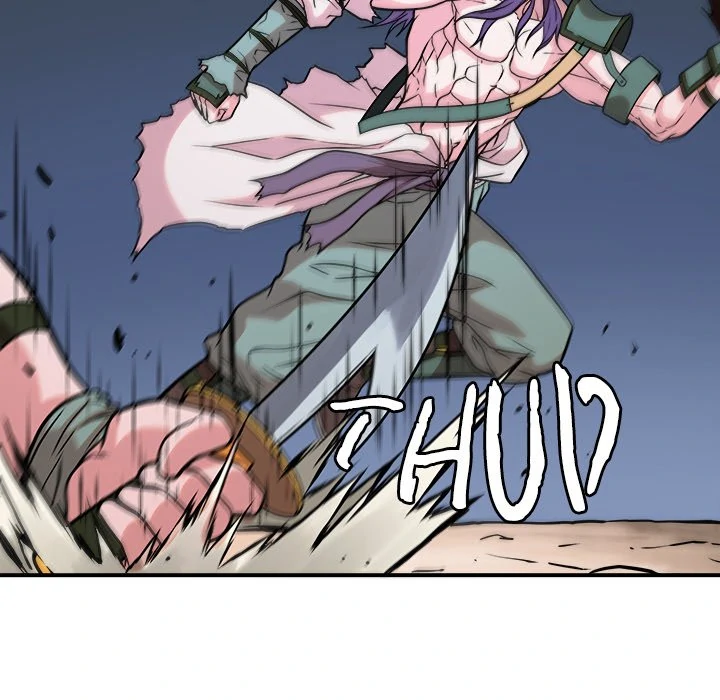 Dain Ironworks Chapter 35 - page 91