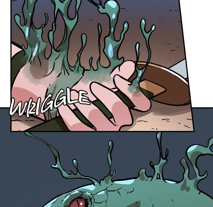 Dain Ironworks Chapter 35 - page 98