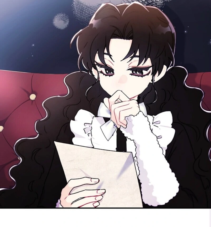 I Became the Male Lead’s Adopted Daughter Chapter 133 - page 13