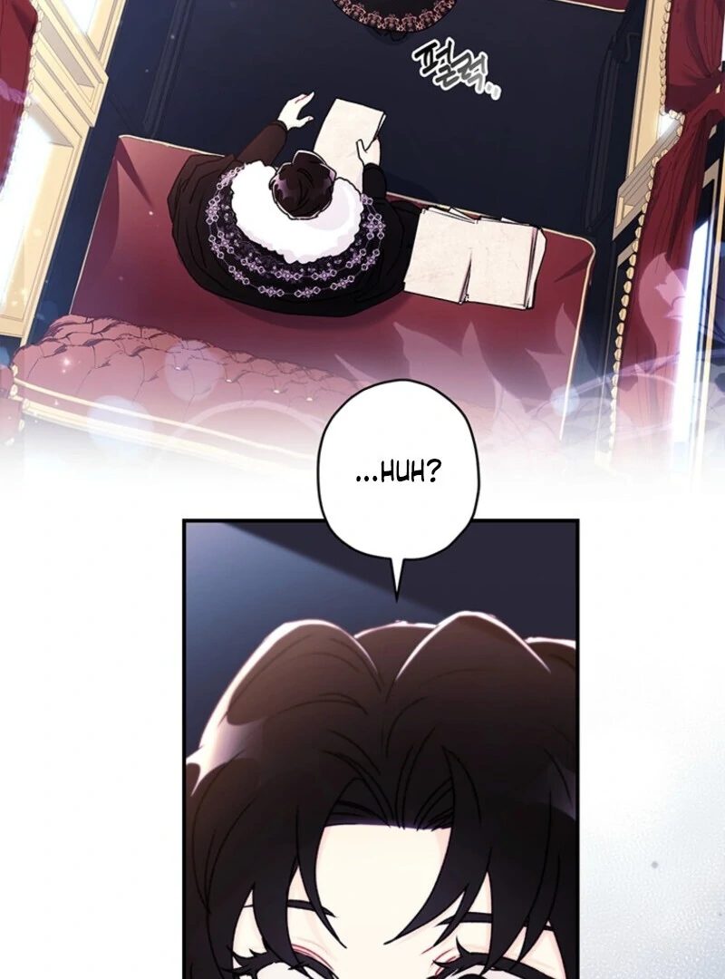 I Became the Male Lead’s Adopted Daughter Chapter 133 - page 16