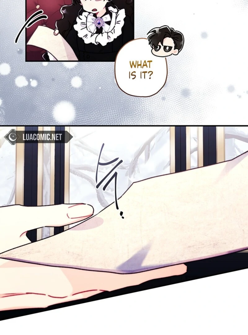 I Became the Male Lead’s Adopted Daughter Chapter 133 - page 18
