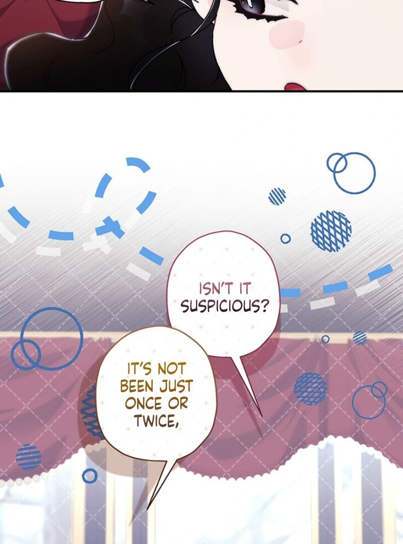 I Became the Male Lead’s Adopted Daughter Chapter 133 - page 22
