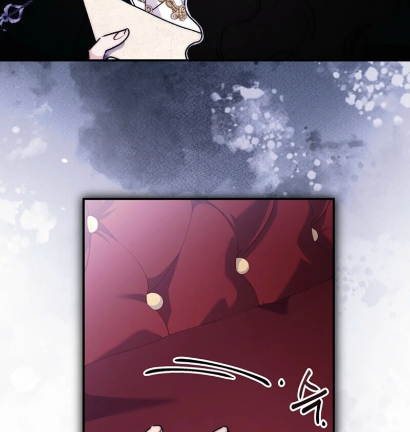 I Became the Male Lead’s Adopted Daughter Chapter 133 - page 25