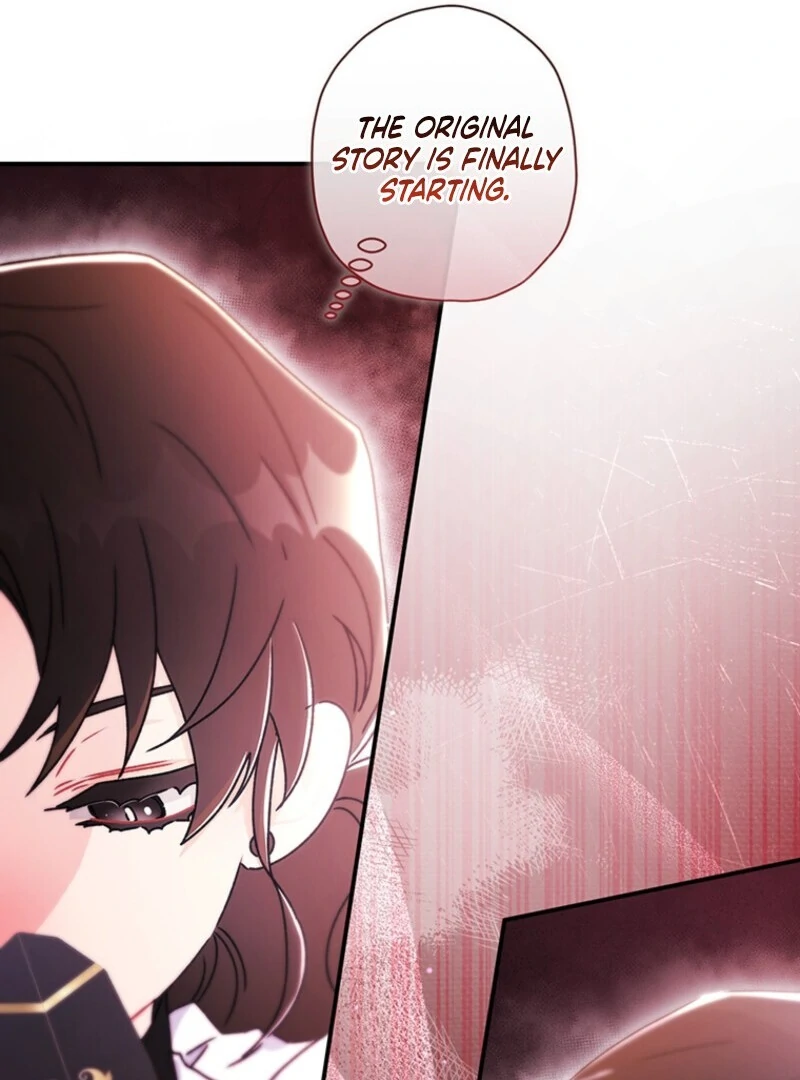 I Became the Male Lead’s Adopted Daughter Chapter 133 - page 27