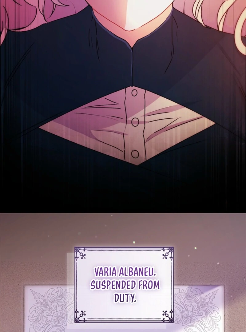 I Became the Male Lead’s Adopted Daughter Chapter 133 - page 33