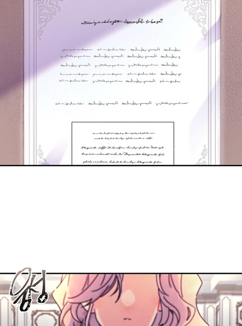 I Became the Male Lead’s Adopted Daughter Chapter 133 - page 34