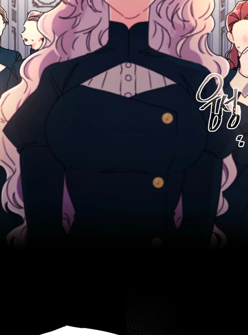 I Became the Male Lead’s Adopted Daughter Chapter 133 - page 35