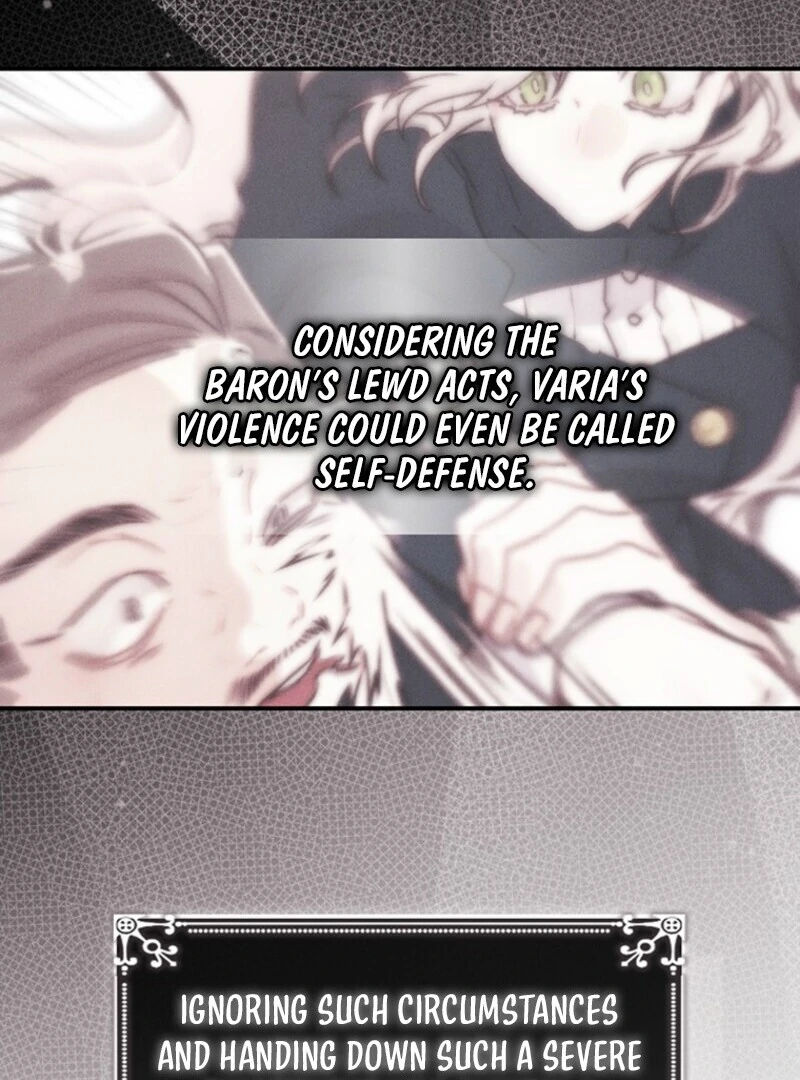 I Became the Male Lead’s Adopted Daughter Chapter 133 - page 38