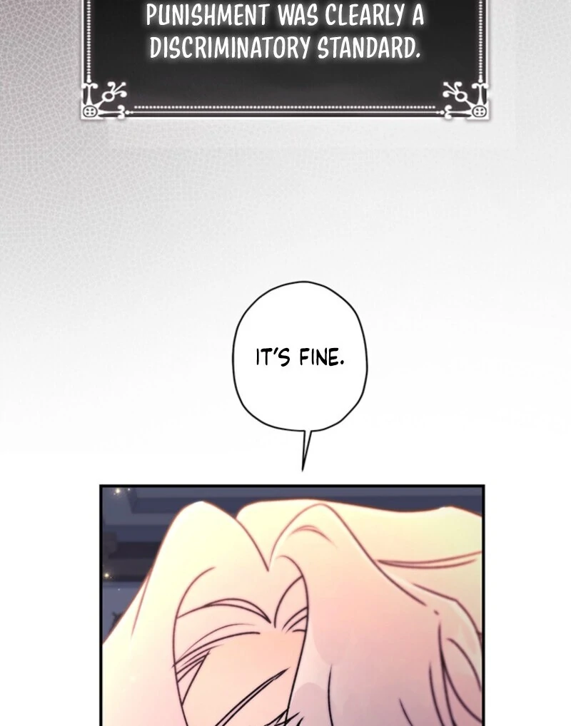 I Became the Male Lead’s Adopted Daughter Chapter 133 - page 39