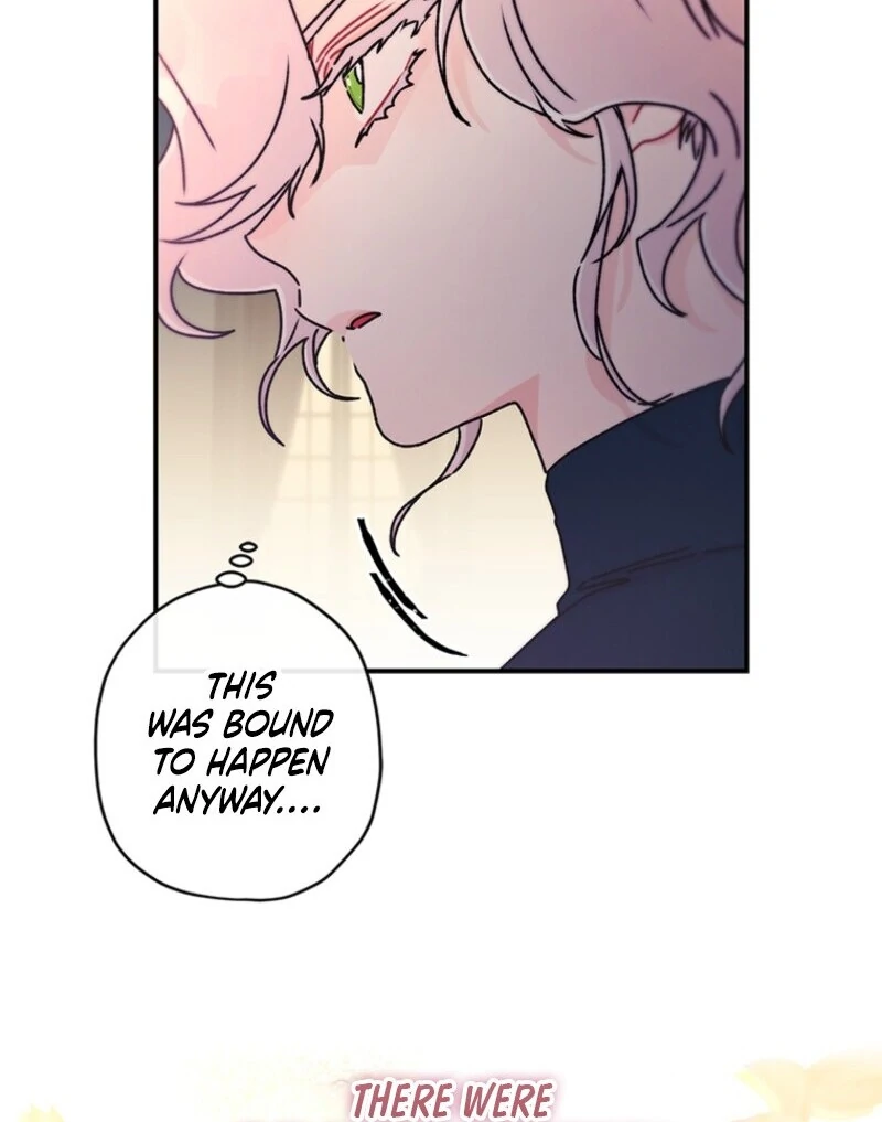 I Became the Male Lead’s Adopted Daughter Chapter 133 - page 40