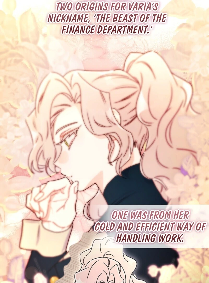 I Became the Male Lead’s Adopted Daughter Chapter 133 - page 41