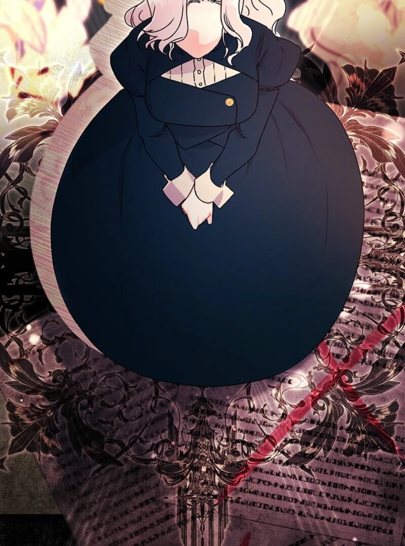 I Became the Male Lead’s Adopted Daughter Chapter 133 - page 42